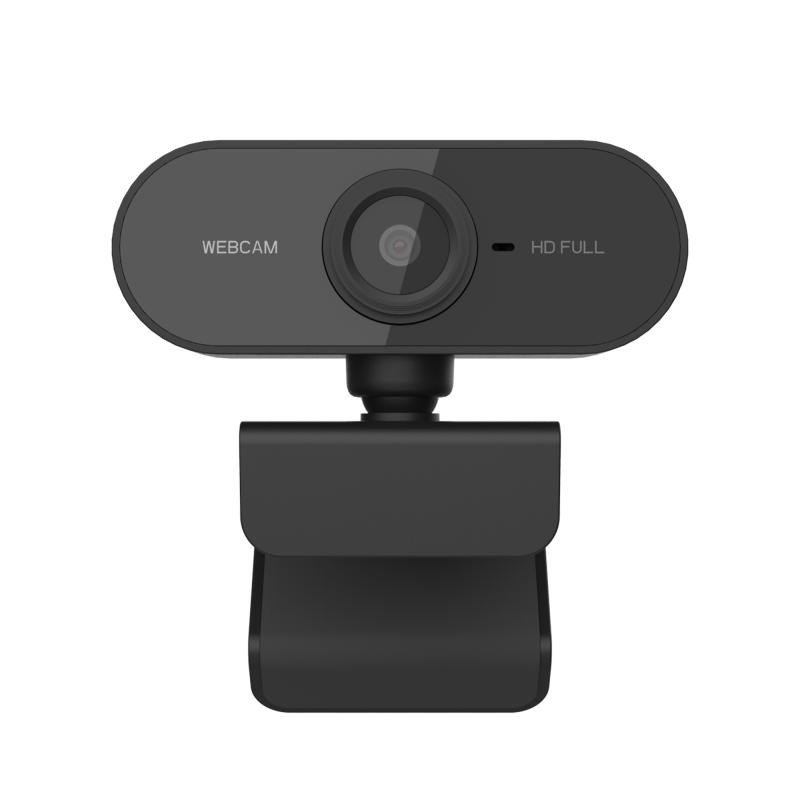 HD 1080P WEBCAM